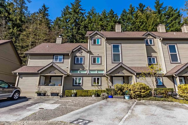 2736 Atlin Place 22, Coquitlam