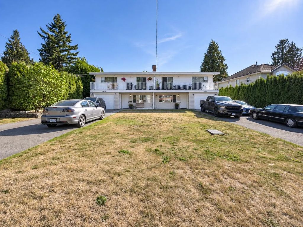 11274 S 88 Avenue 11272, Delta