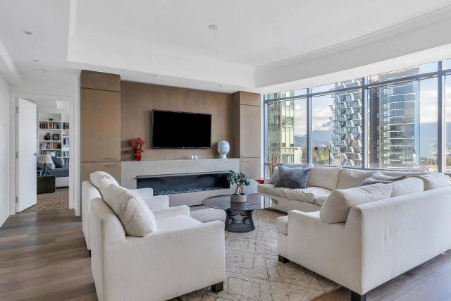 1500 Alberni Street 11a, Vancouver