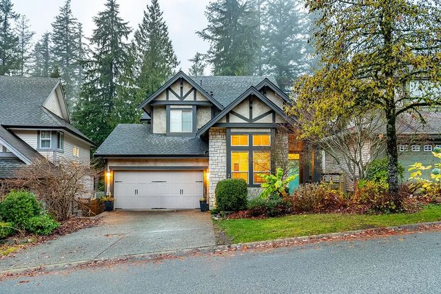 30 Hawthorn Drive, Port Moody