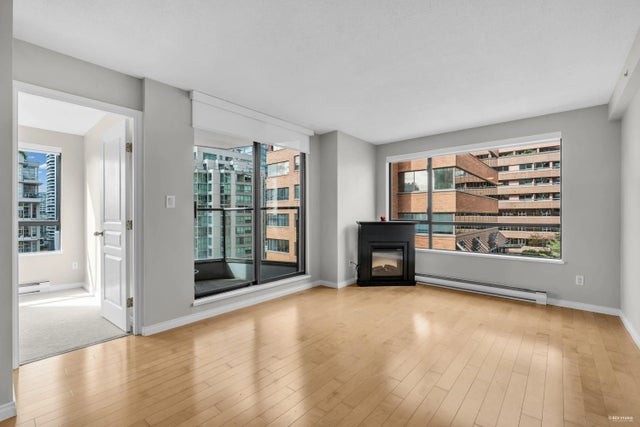 1189 Howe Street 1608, Vancouver