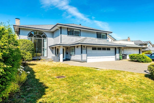 10171 Hall Avenue, Richmond