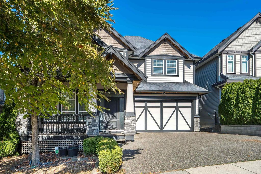 17863 71a Avenue, Surrey