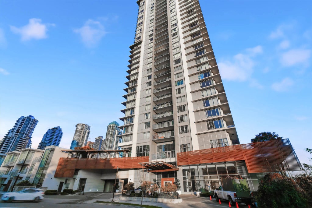 2388 Madison Avenue 3801, Burnaby