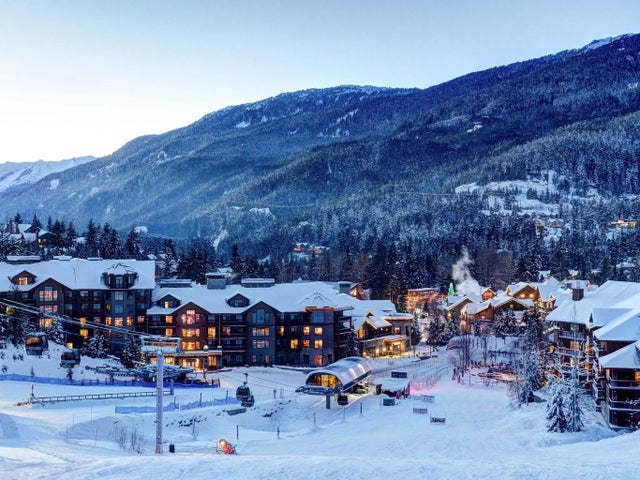 2202 Gondola Way 208, Whistler