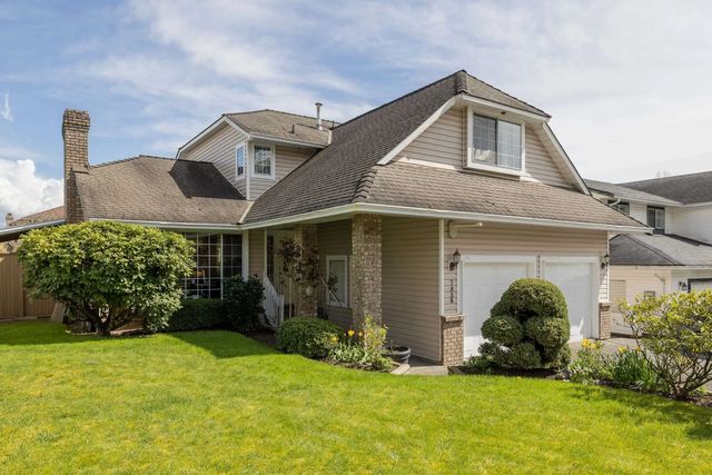 7838 160 Street, Surrey