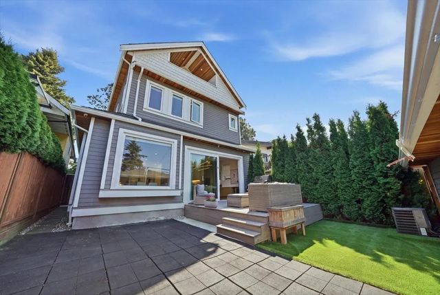 2137 E 2nd Avenue, Vancouver