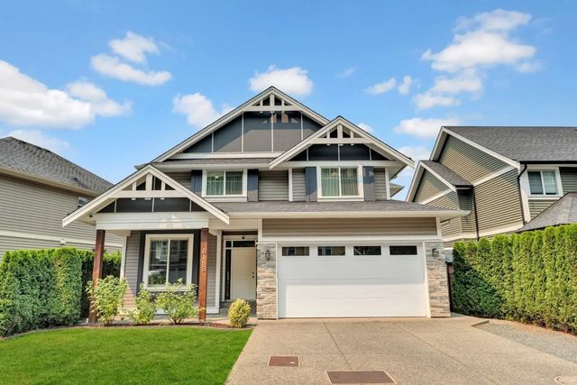 6185 Rexford Drive, Chilliwack