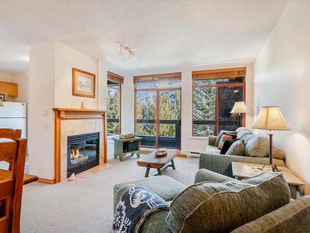 8080 Nicklaus North Boulevard 207, Whistler