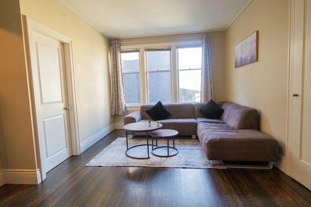 935 Jervis Street 5, Vancouver