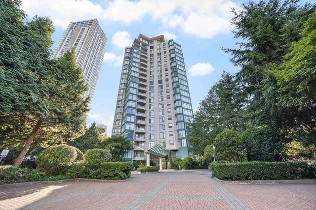 4505 Hazel Street 705, Burnaby