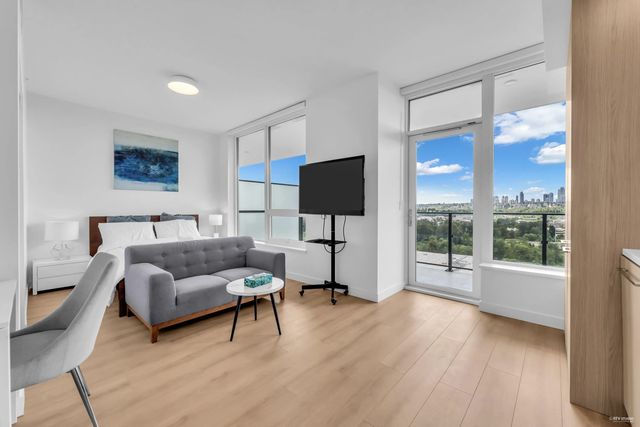 2425 Alpha Avenue 1803, Burnaby
