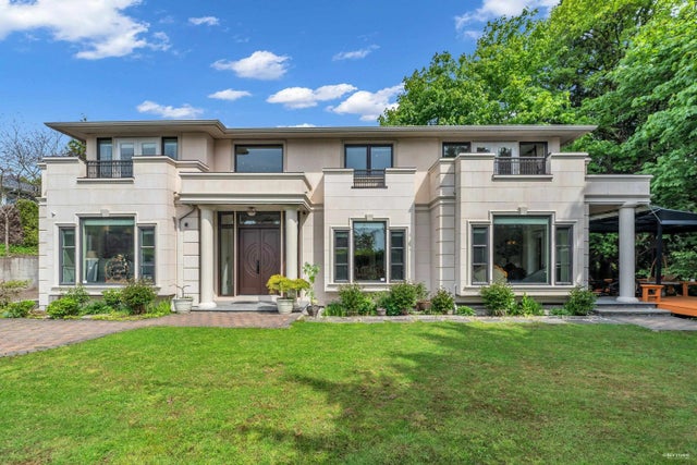 1835 Mathers Avenue, West Vancouver