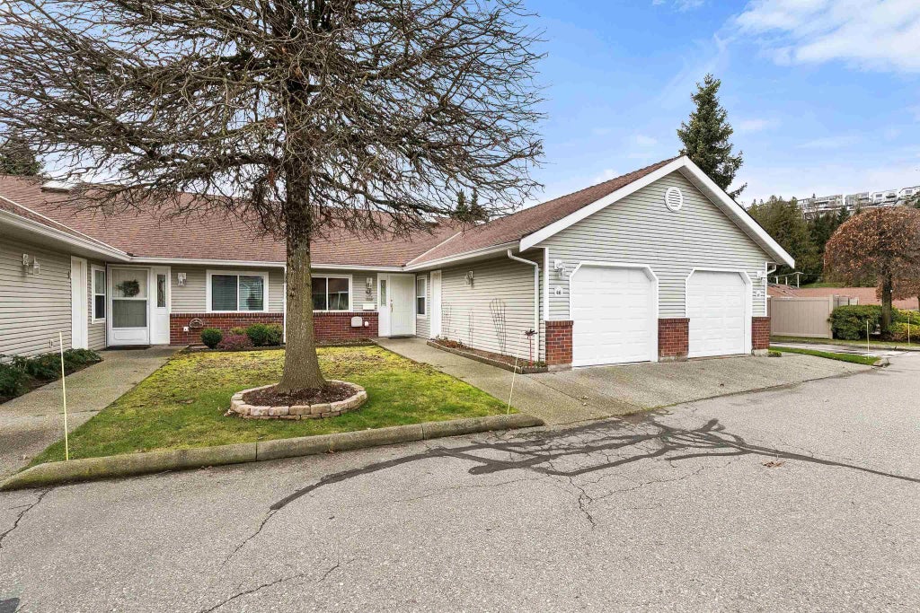 2081 Winfield Drive 46, Abbotsford