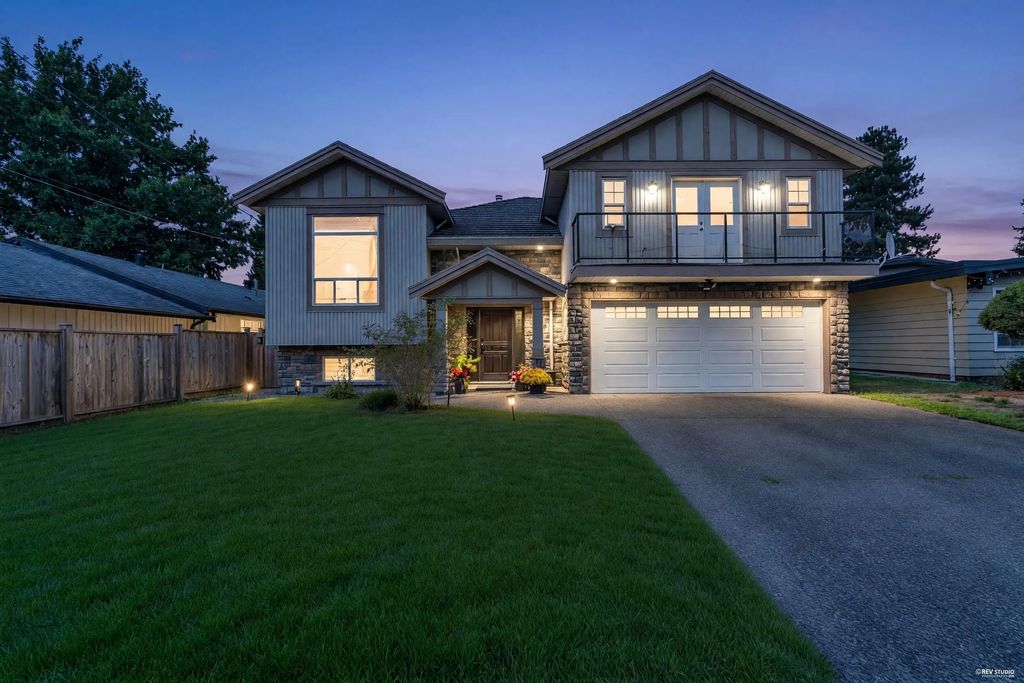 5325 Gilpin Street, Burnaby