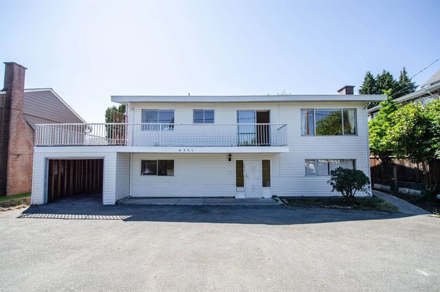 6531 No. 2 Road, Richmond