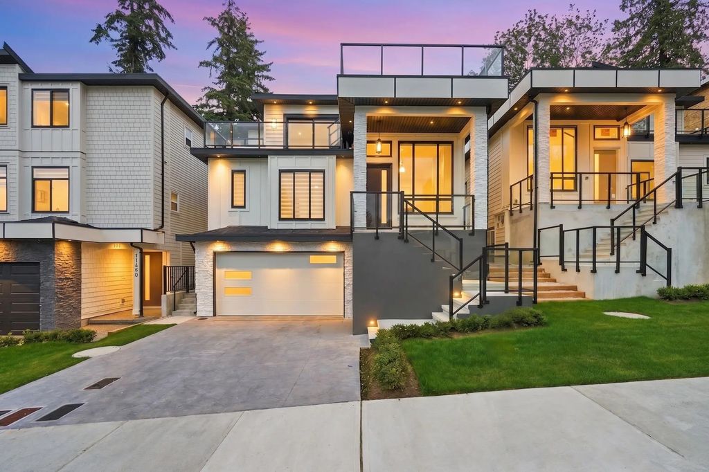 11472 138a Street, Surrey