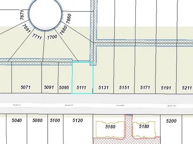 5111 Blundell Road, Richmond