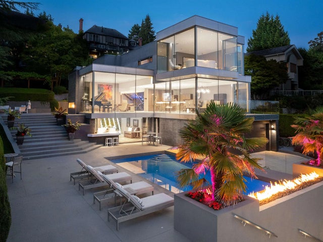 2331 Westhill Drive, West Vancouver