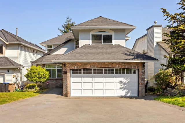 1252 Gateway Place, Port Coquitlam