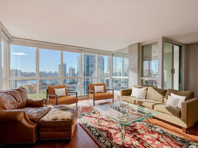 212 Davie Street 1703, Vancouver