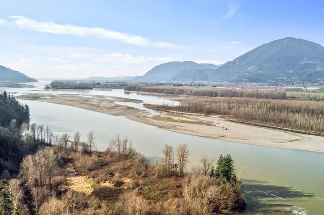 43685 Chilliwack Mountain Road 21, Chilliwack