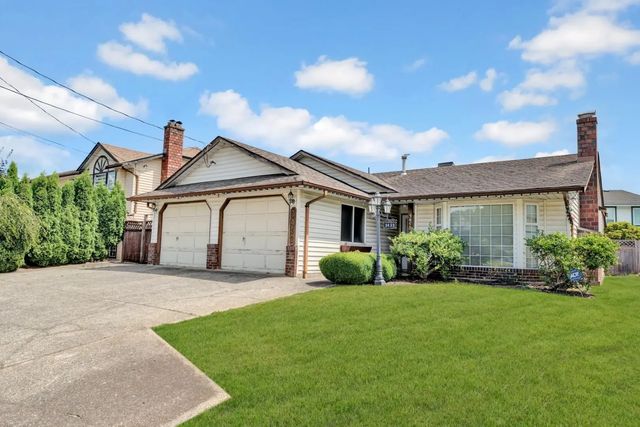 3452 Clearbrook Road, Abbotsford