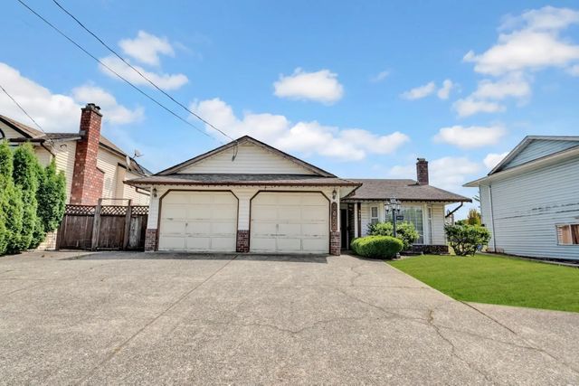 3452 Clearbrook Road, Abbotsford