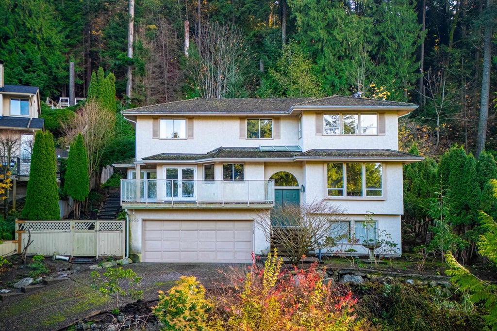 5456 Keith Road, West Vancouver