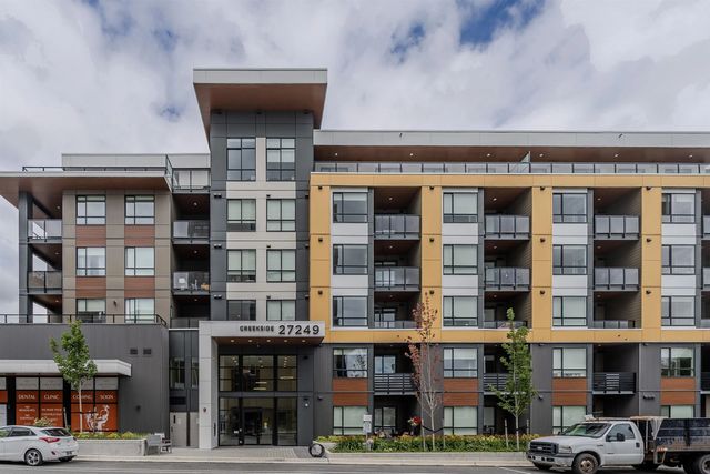 27249 Aldergrove Town Centre Drive 503, Langley