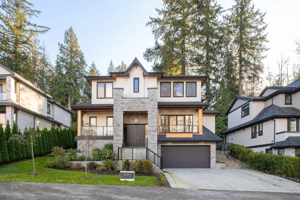 16690 Mcnair Drive, Surrey