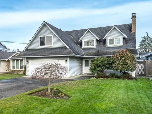 5350 Crescent Drive, Delta