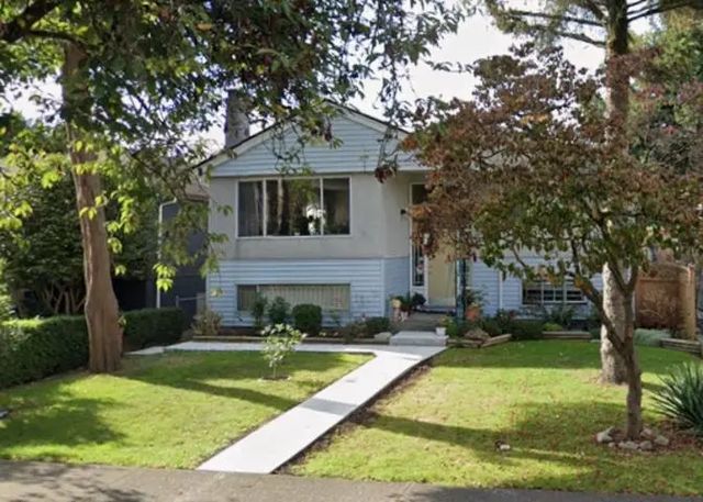 6333 Elgin Street, Vancouver