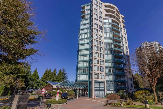 4567 Hazel Street 501, Burnaby