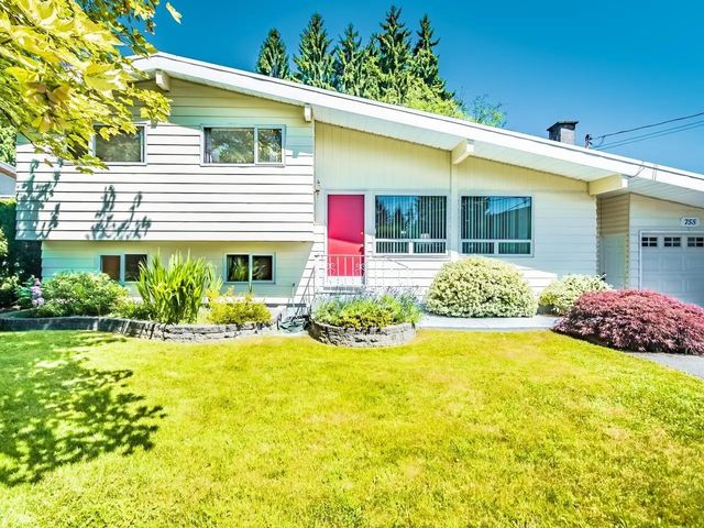 755 Egmont Avenue, Coquitlam
