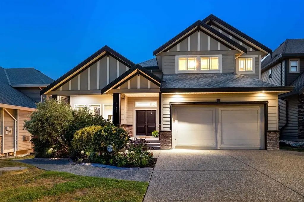 21857 51 Avenue, Langley