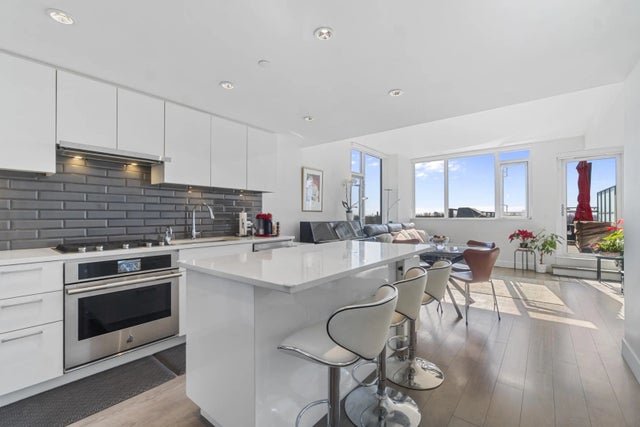 3451 Sawmill Crescent 702, Vancouver