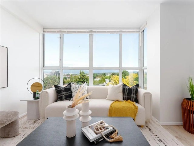 288 E 8th Avenue 704, Vancouver