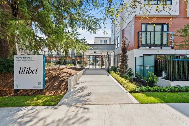 530 W 28th Avenue 34, Vancouver