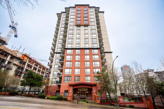 814 Royal Avenue 507, New Westminster