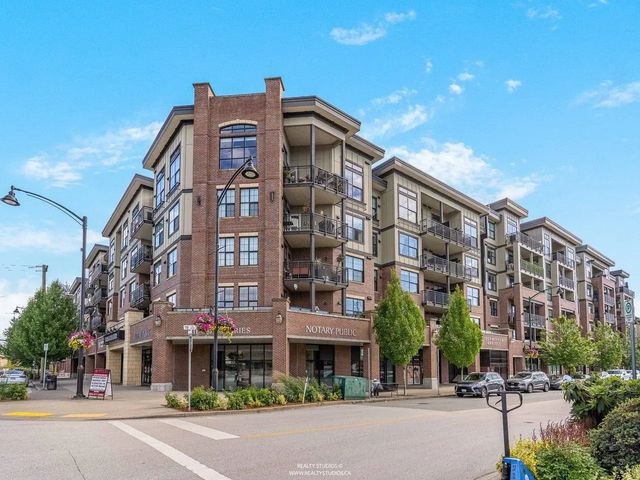 22638 119 Avenue 308, Maple Ridge