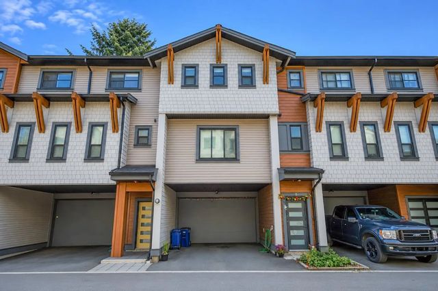 45608 Bernard Avenue 5, Chilliwack