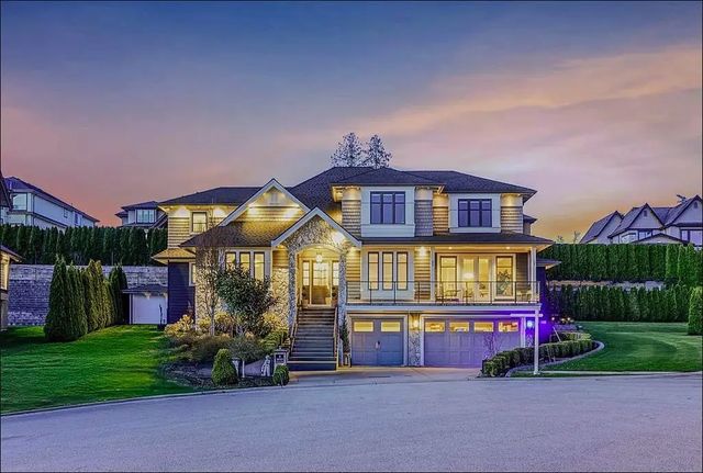 16521 58 Avenue, Surrey