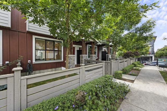 13260 236 Street 41, Maple Ridge