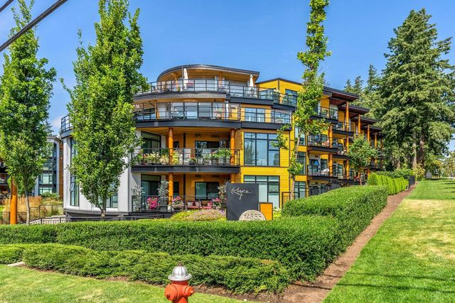 14855 Thrift Avenue 516, White Rock