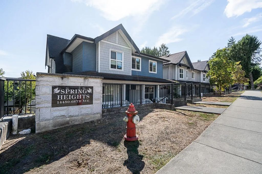 14450 68 Avenue 2, Surrey