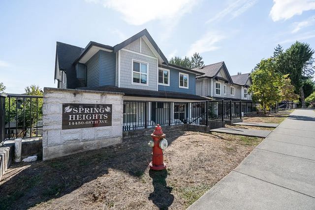 14450 68 Avenue 2, Surrey
