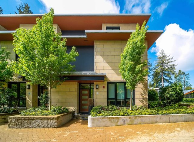 5410 Shortcut Road Th1, Vancouver