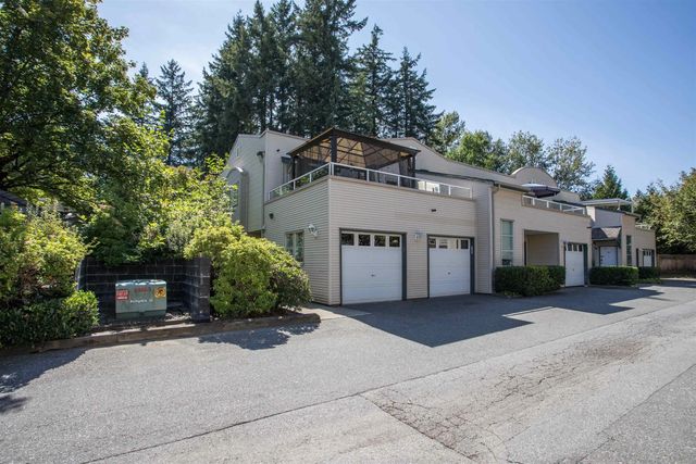 12449 191 Street 22, Pitt Meadows