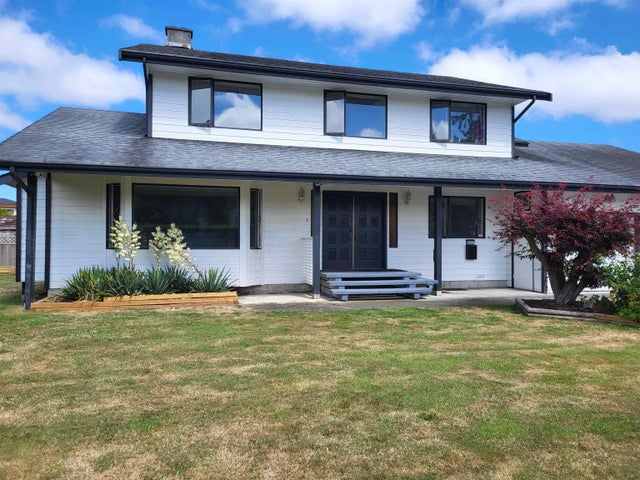 8311 Sierpina Place, Richmond